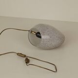 La Murrina table lamp (Italy) in blown Murano glass