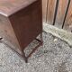 Petite commode anglaise