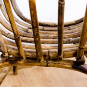 Fauteuil art déco 1920