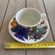 Tasse et sous tasse acapulco villeroy & boch