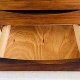 Petit meuble de métier vintage  5 tiroirs.