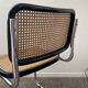 Chair Marcel Breuer Cesca B32