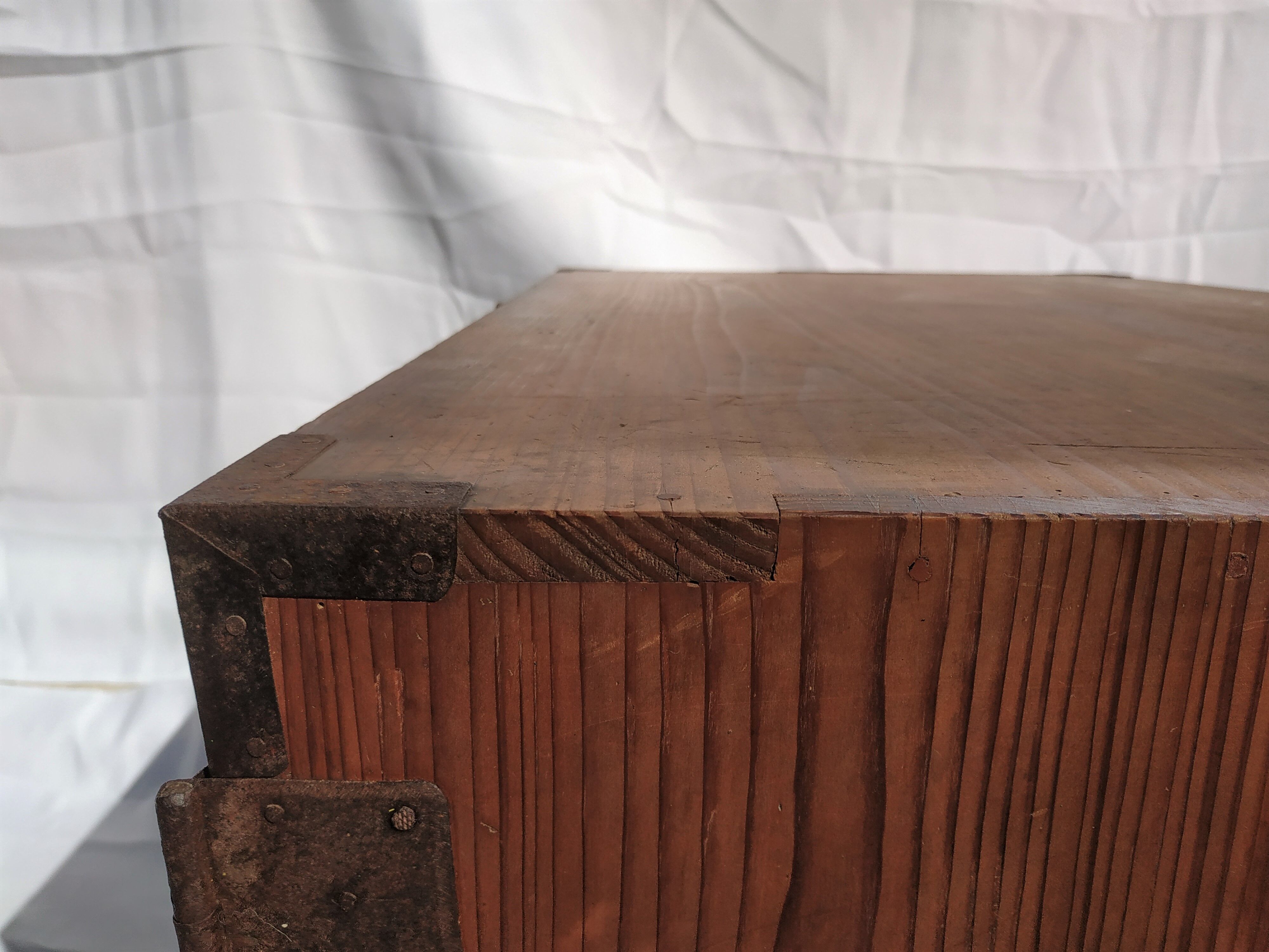 Bottom box Japan 19th second half 19th