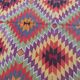 Turkish Kilim Rug,302x177 cm,myk-1650.