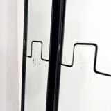 Lot de miroirs / portemanteaux Gronda par luciano Bertoncini pour Elco, 70