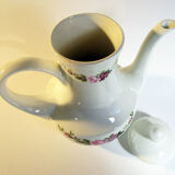 Gien's earthenware coffee maker