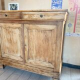 Two-door sideboard