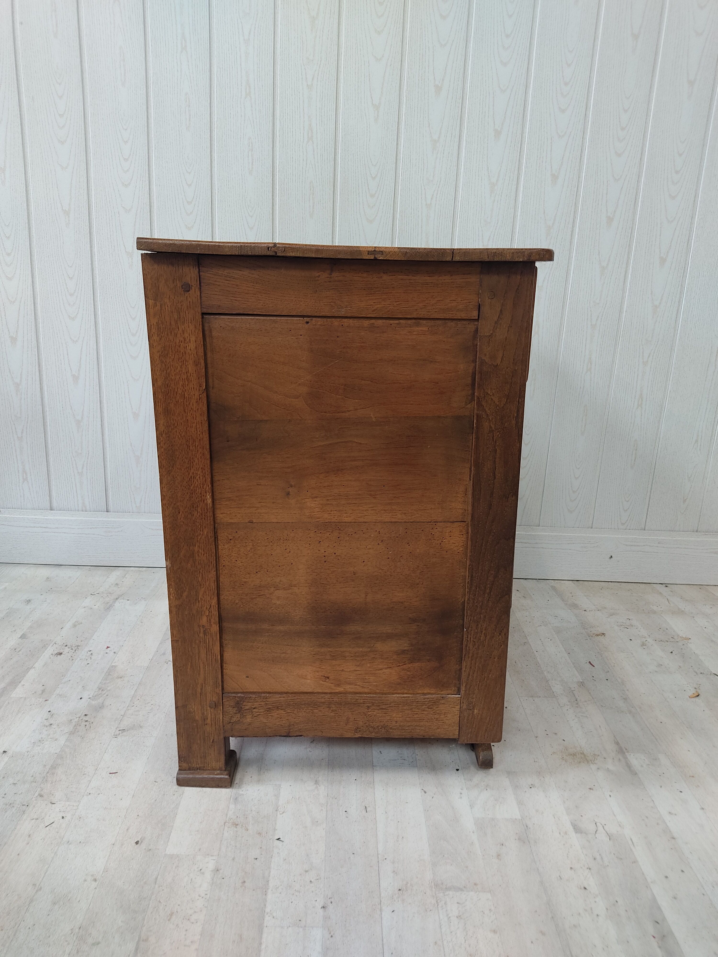 Art Deco style vintage dresser