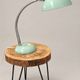 Lampe de bureau vintage industrielle – années 50/60