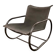 Bauhaus style lounge chair – Timeless design and minimalism
