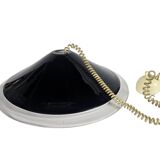 Leucos - Renato Toso - model Melania - XL ceiling lamp - Italy - 1968