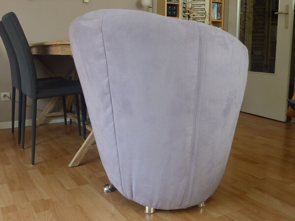 fauteuil escapades