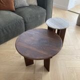 Nesting tables