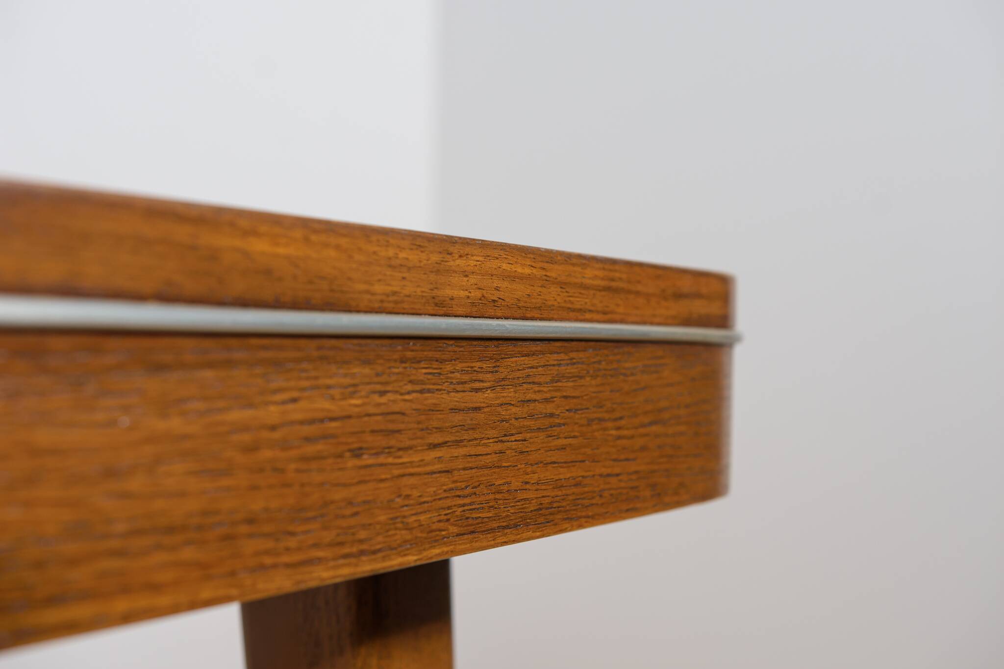 Dining Table by Bohumil Landsman for Jitona, Czechoslovakia, 1960s