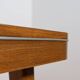 Dining Table by Bohumil Landsman for Jitona, Czechoslovakia, 1960s