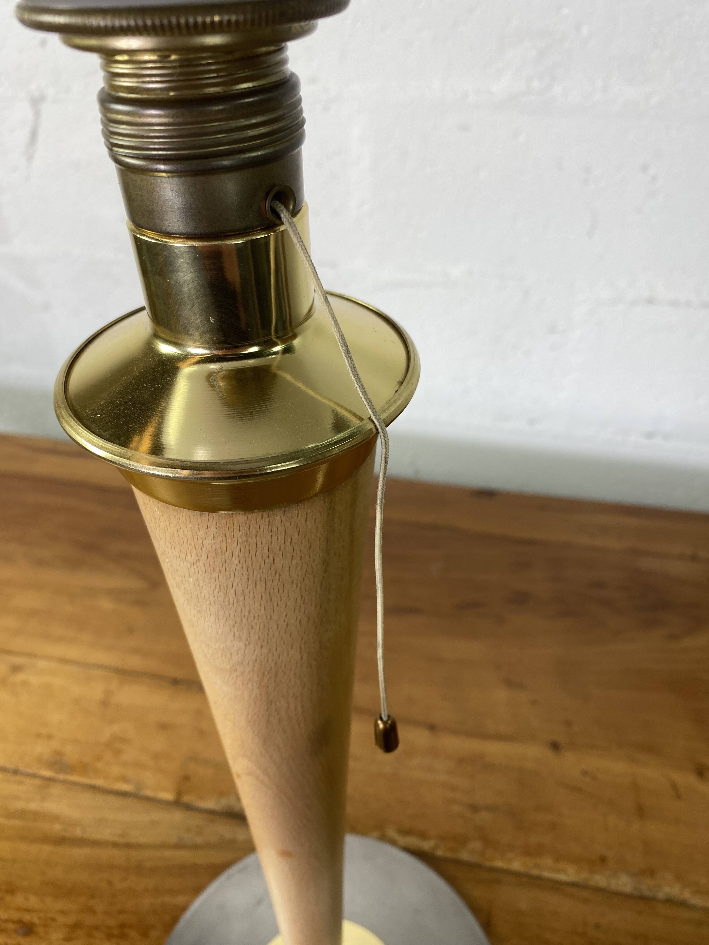 Renovated Mazda Lamp