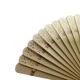 Art Nouveau celluloid fan, 1900s