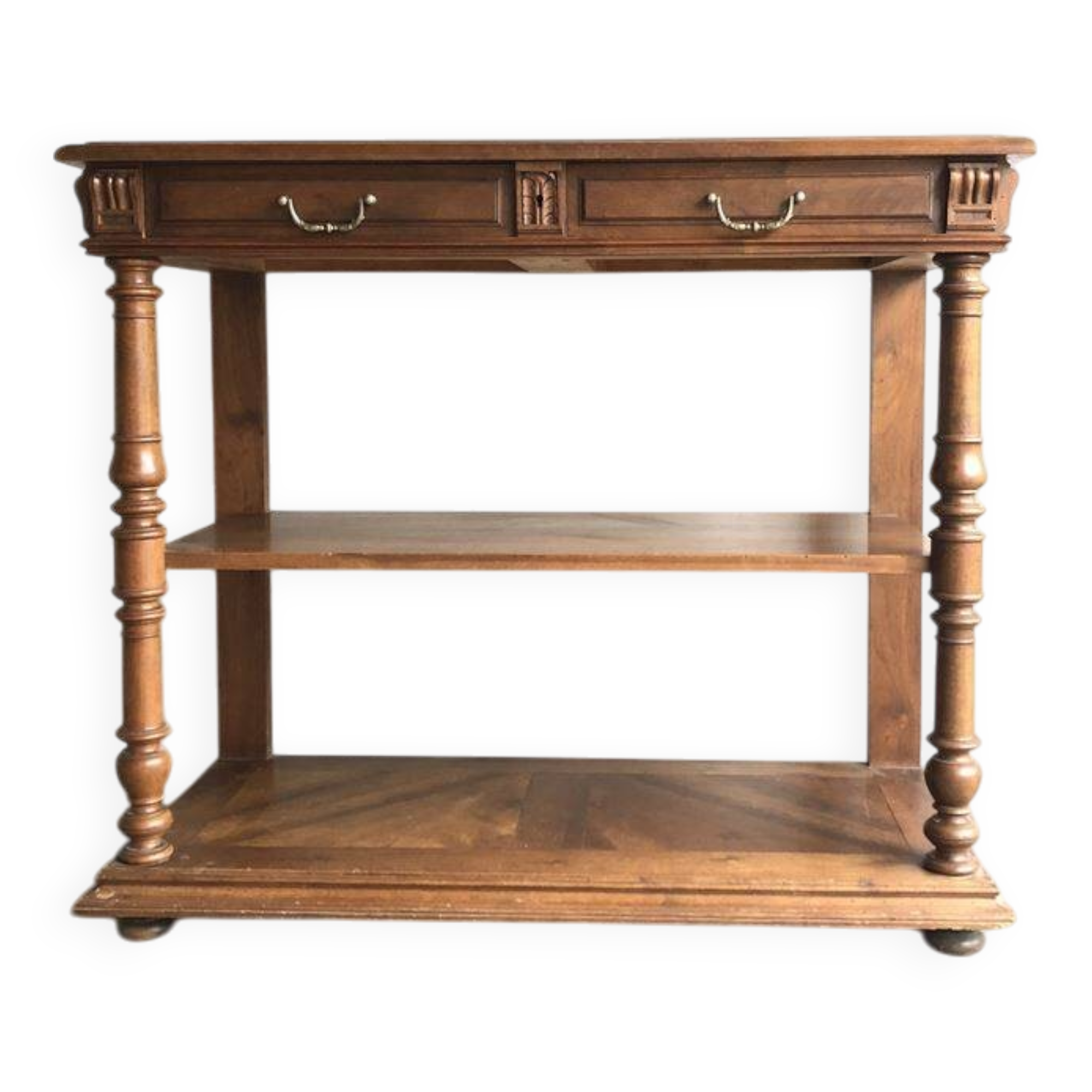 Cloth table