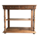 Cloth table