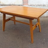 Mru table, René Gabriel