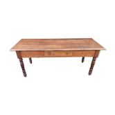 Farm table