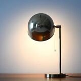 Brass Table Lamp by Bergboms, Model B-075