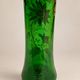 Legras Montjoye vase model Belfort Art Nouveau circa 1900