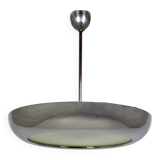 Bauhaus UFO Pendant Lamp by Josef Hurka for Napako, 1930s