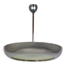 Bauhaus UFO Pendant Lamp by Josef Hurka for Napako, 1930s