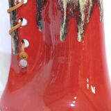 vase