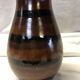 German ceramic vase