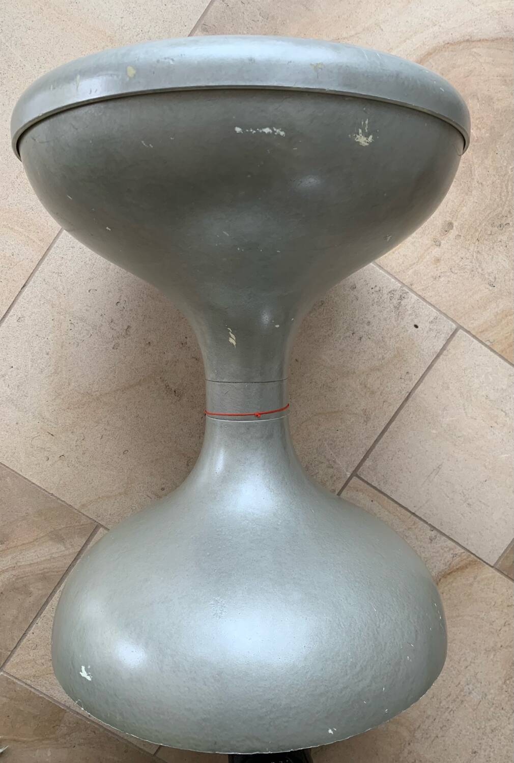 Vintage Robur Stool - American Sgabello