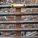 3 places Arras bench