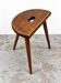 Tabouret tripode