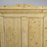 Stripped counter