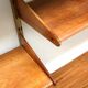 Vintage wall unit / shelf by Kai Kristiansen made in the 50s