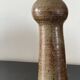 Stoneware vase