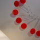 Mobile 22 red