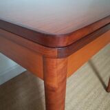 Extensible table