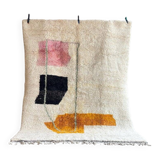 Large Moroccan Berber rug 200cmx300cm