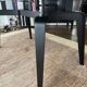 Oval dining table / Odessa by Ligne Roset