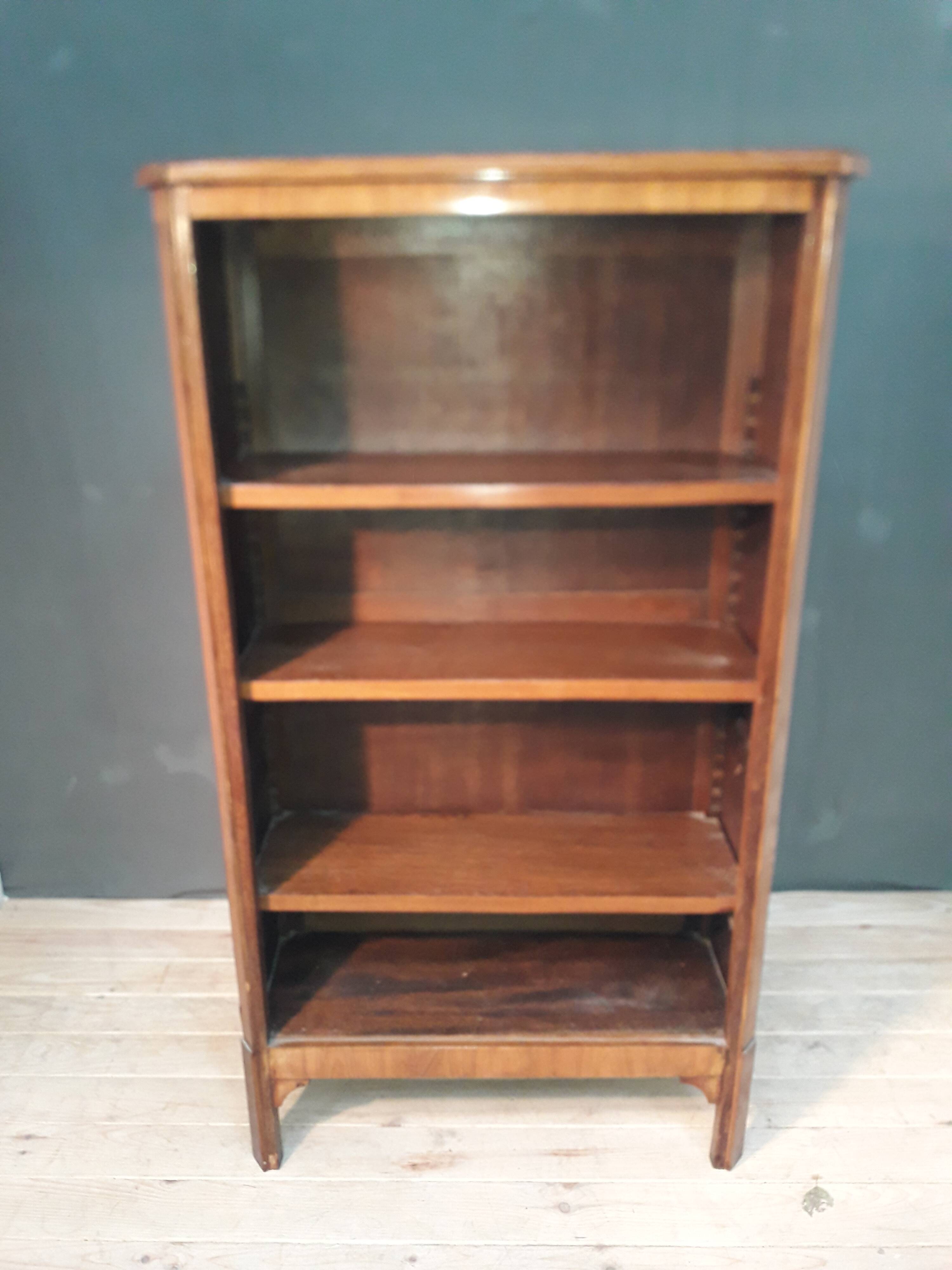 Louis XVI style marquetry