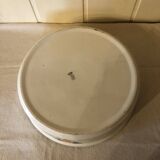 Plat longwy