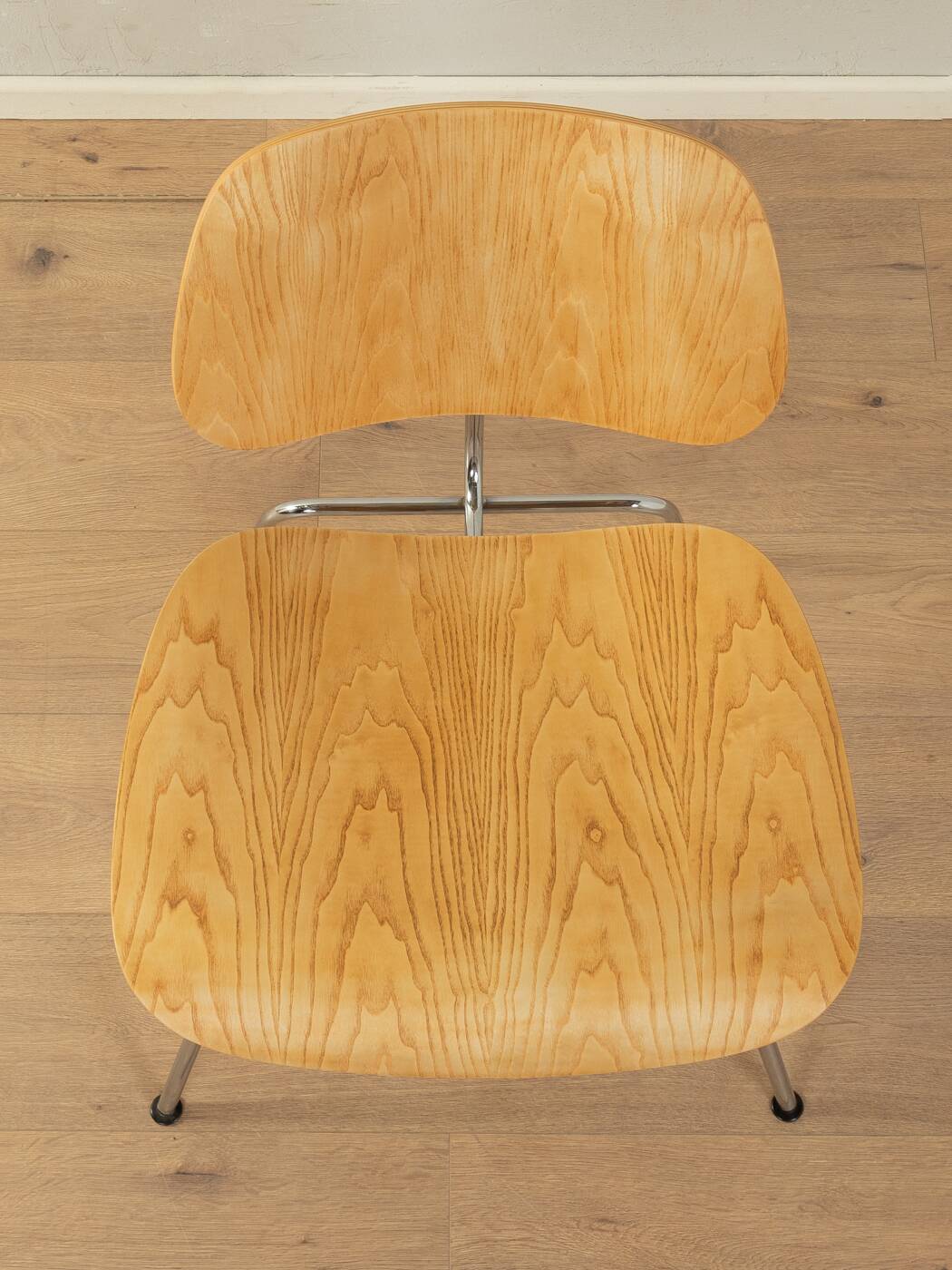 Plywood Group Lounge Chair, Charles & Ray Eames