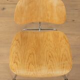 Fauteuil Lounge Group en contreplaqué, Charles & Ray Eames