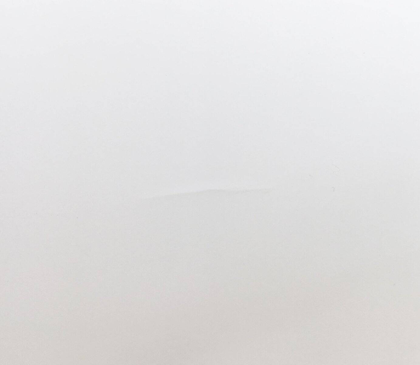 Vintage space age globe floor lamp