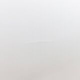 Vintage space age globe floor lamp