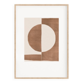 Print 30x40 eclipse limited edition