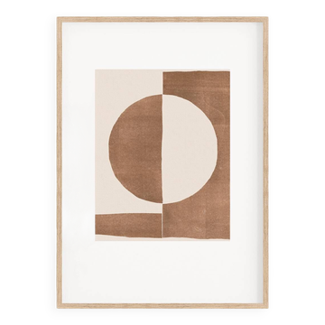 Print 30x40 eclipse limited edition