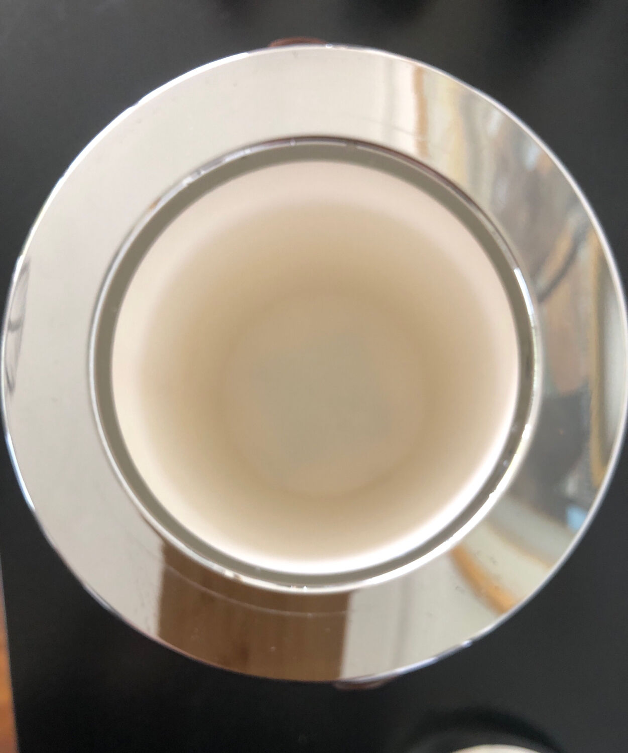 Induga rattan ice bucket